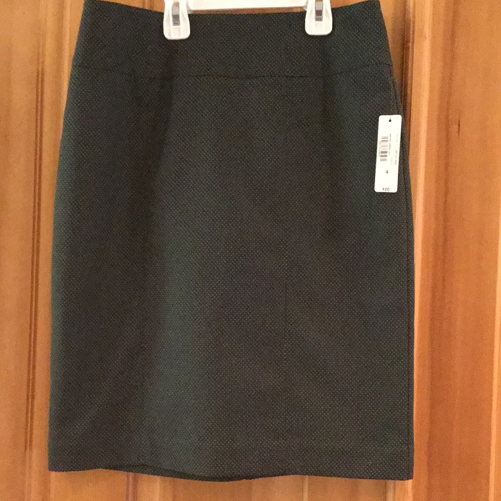 Worthington skirt